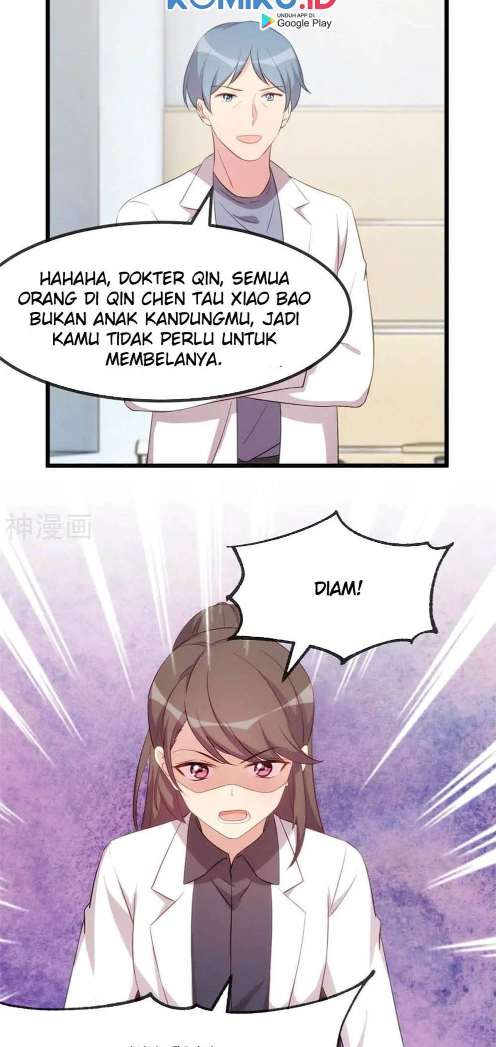 CEO’s Sudden Proposal Chapter 305 Gambar 23